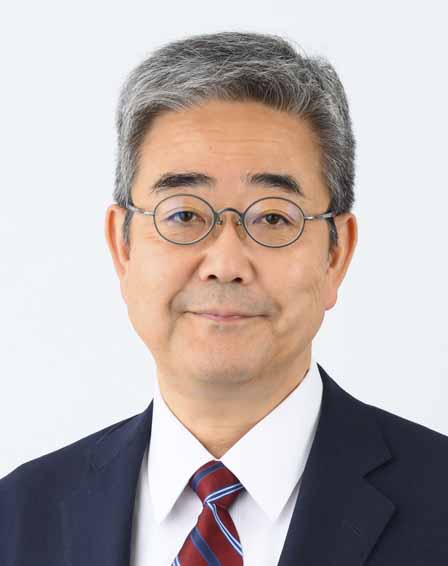 監査役（社外）宮野勉の写真